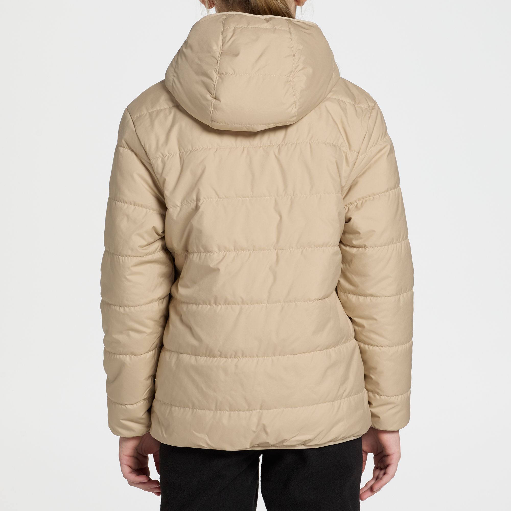 Patagonia Kids' Reversible Ready Freddy Hooded Jacket product image