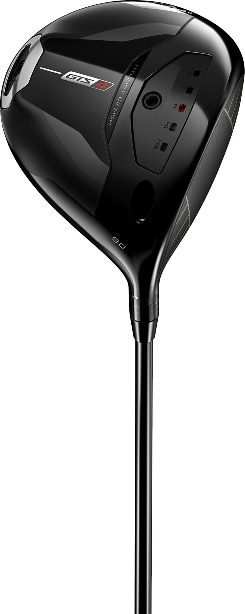 Titleist GTS4 Driver product image
