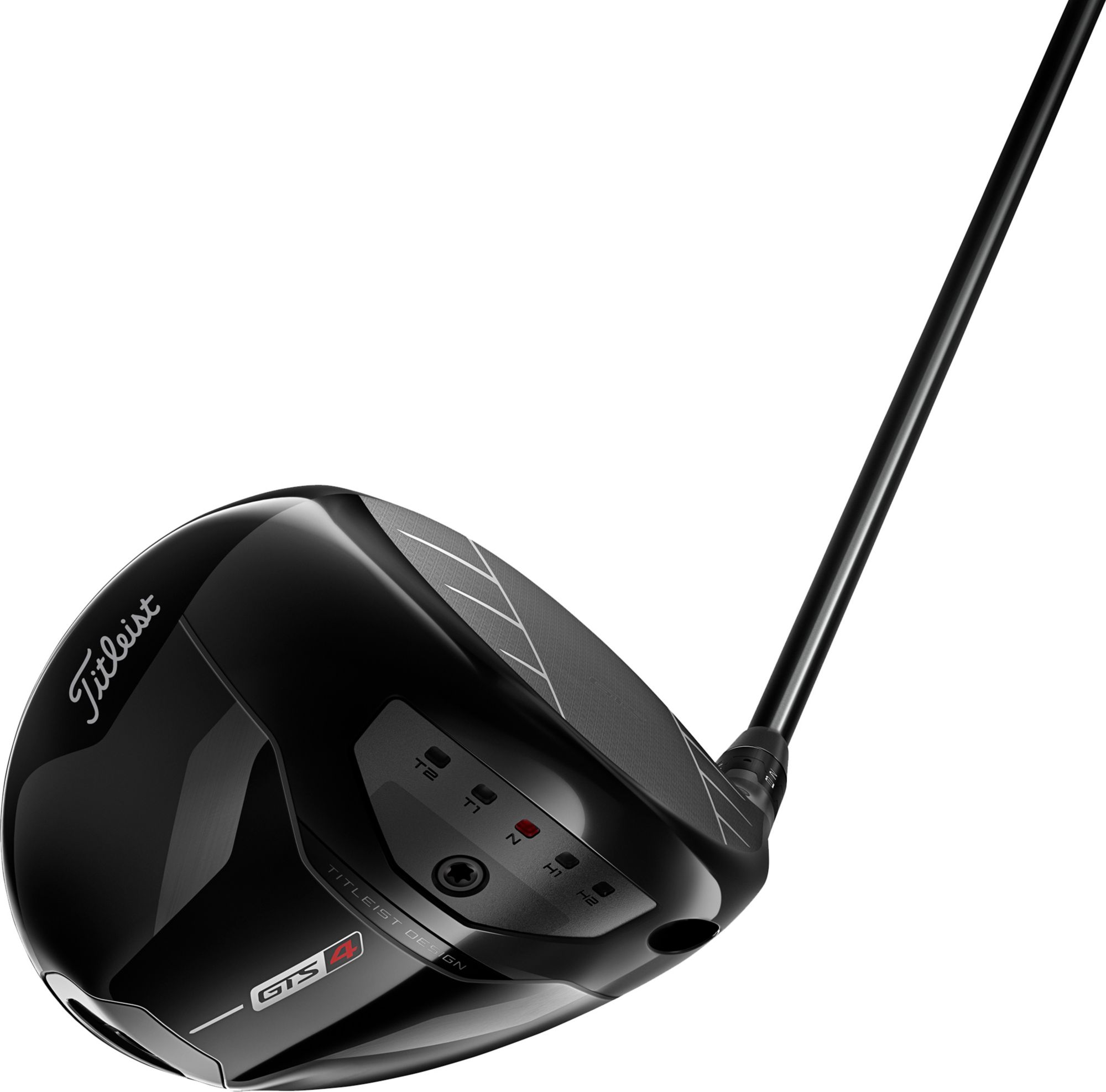 Titleist GTS4 Driver product image