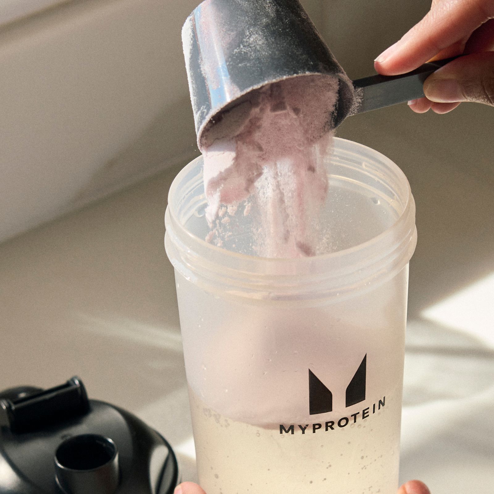 MyProtein Clear Whey Protein Powder – 1.1 lbs. product image