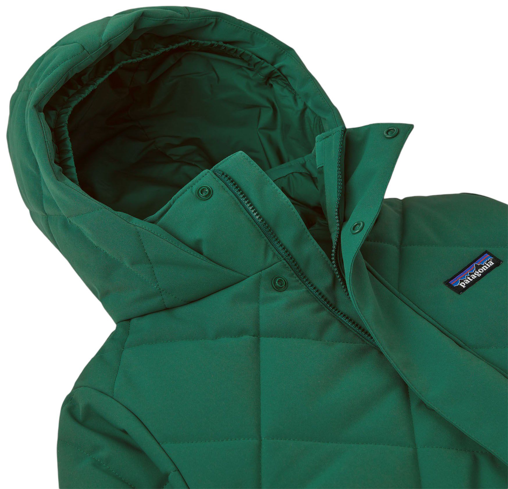 Patagonia Kids' Thermawarmth Jacket product image