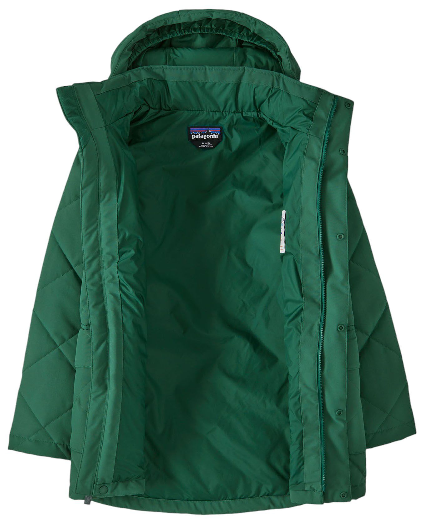 Patagonia Kids' Thermawarmth Jacket product image