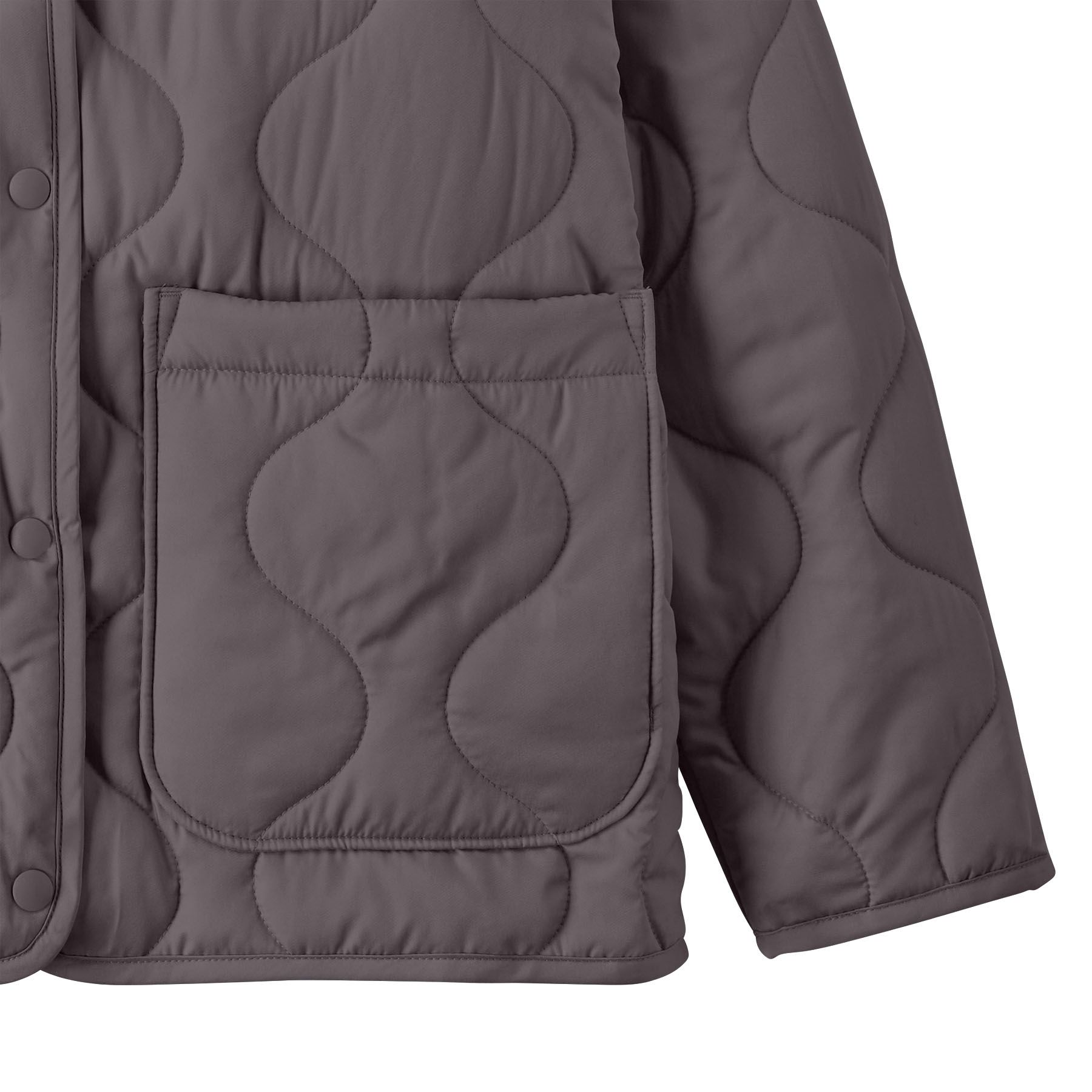Patagonia Kids' Quilted Puffer product image