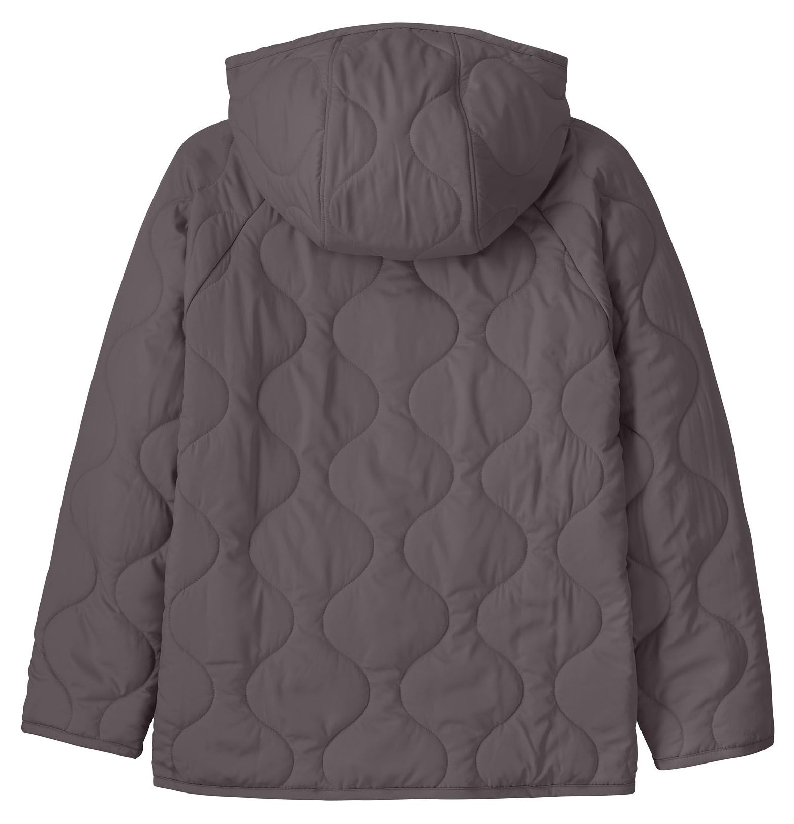 Patagonia Kids' Quilted Puffer product image
