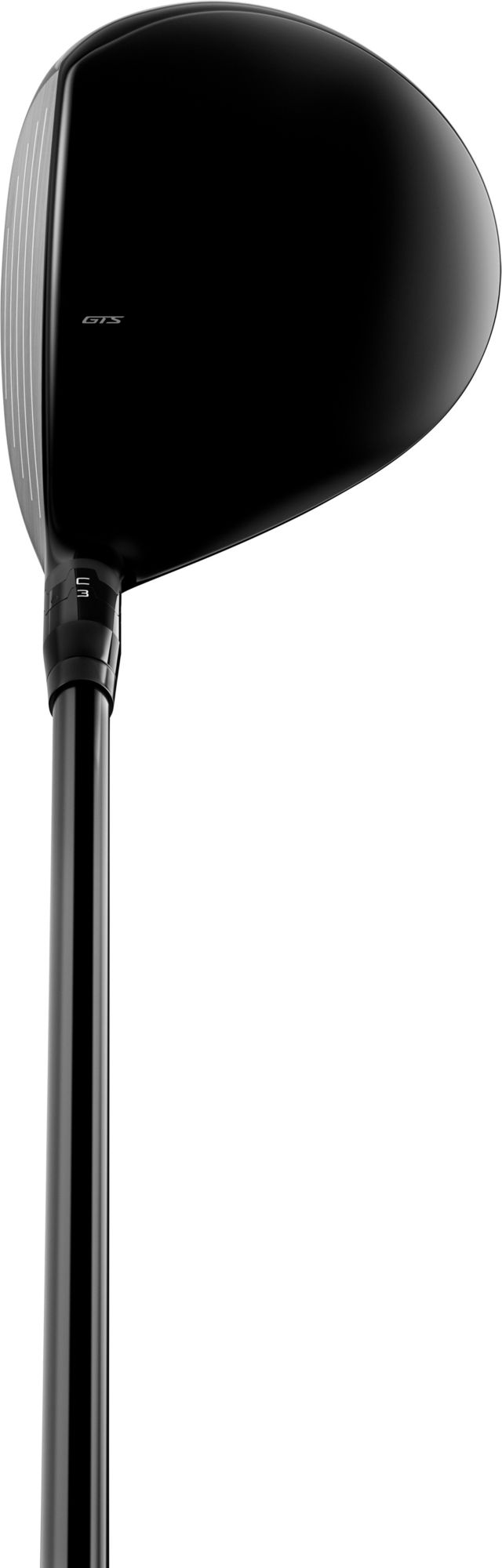 Used Titleist GTS2 Fairway Wood product image