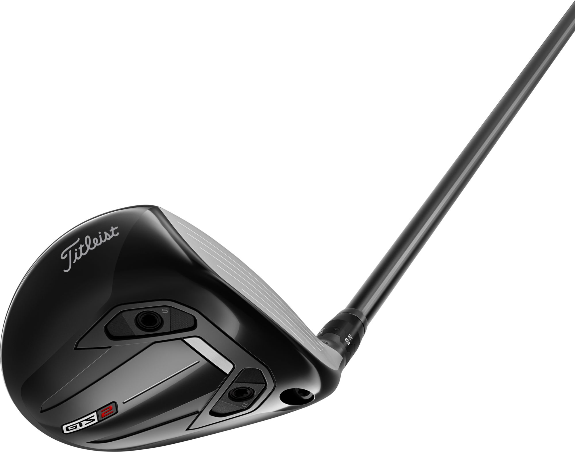 Used Titleist GTS2 Fairway Wood product image