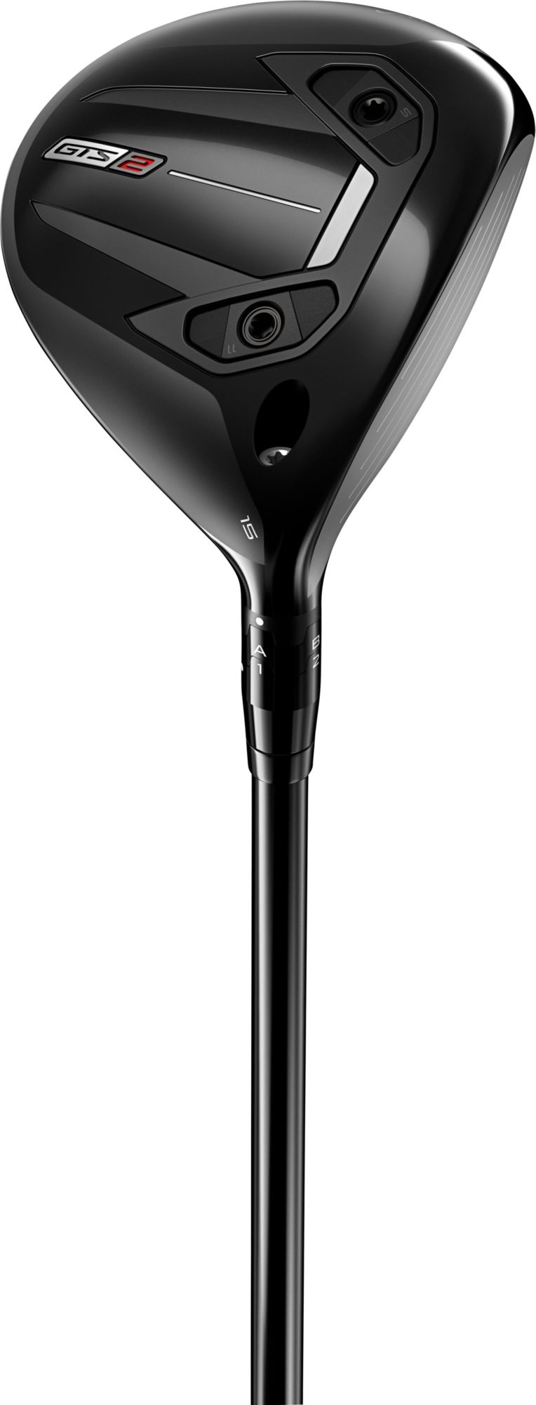 Used Titleist GTS2 Fairway Wood product image