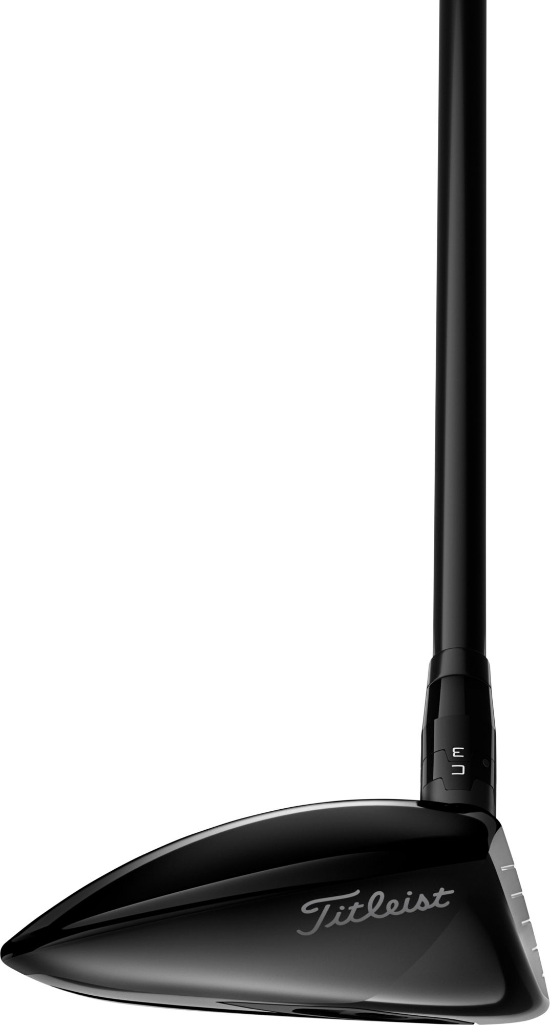 Used Titleist GTS2 Fairway Wood product image