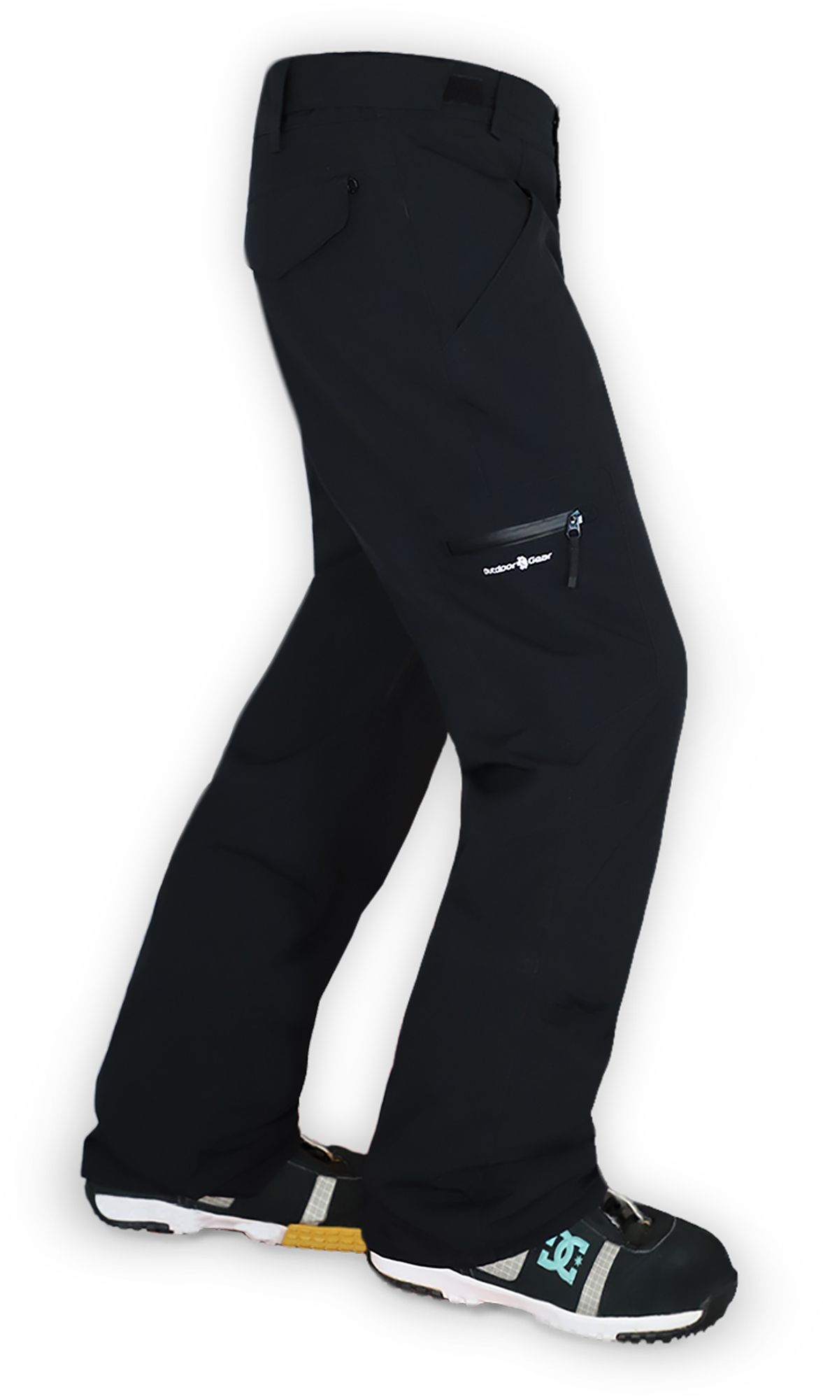 Outdoor Gear Men's Avalanche Snow Pants product image
