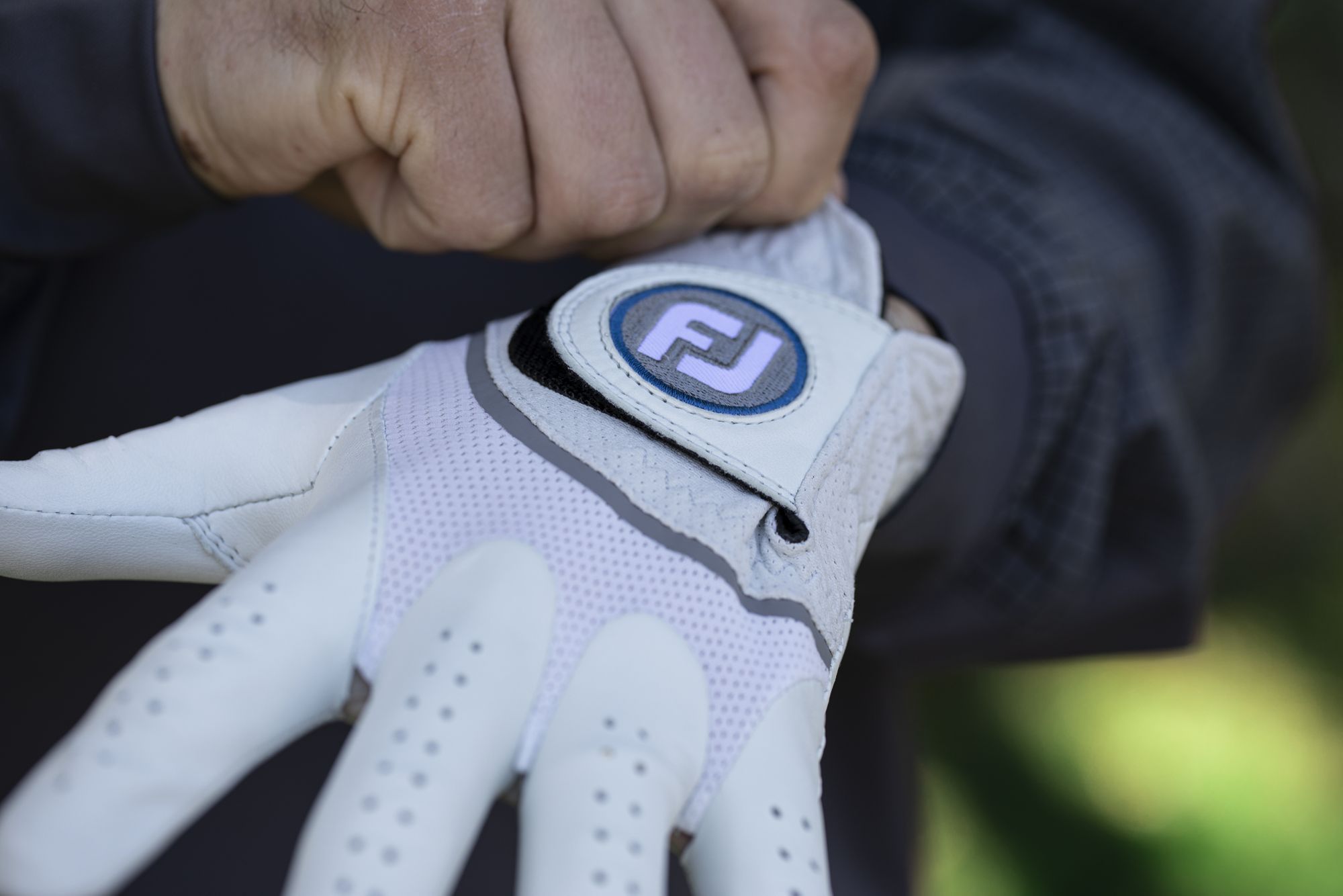 FootJoy HyperFLX Golf Glove