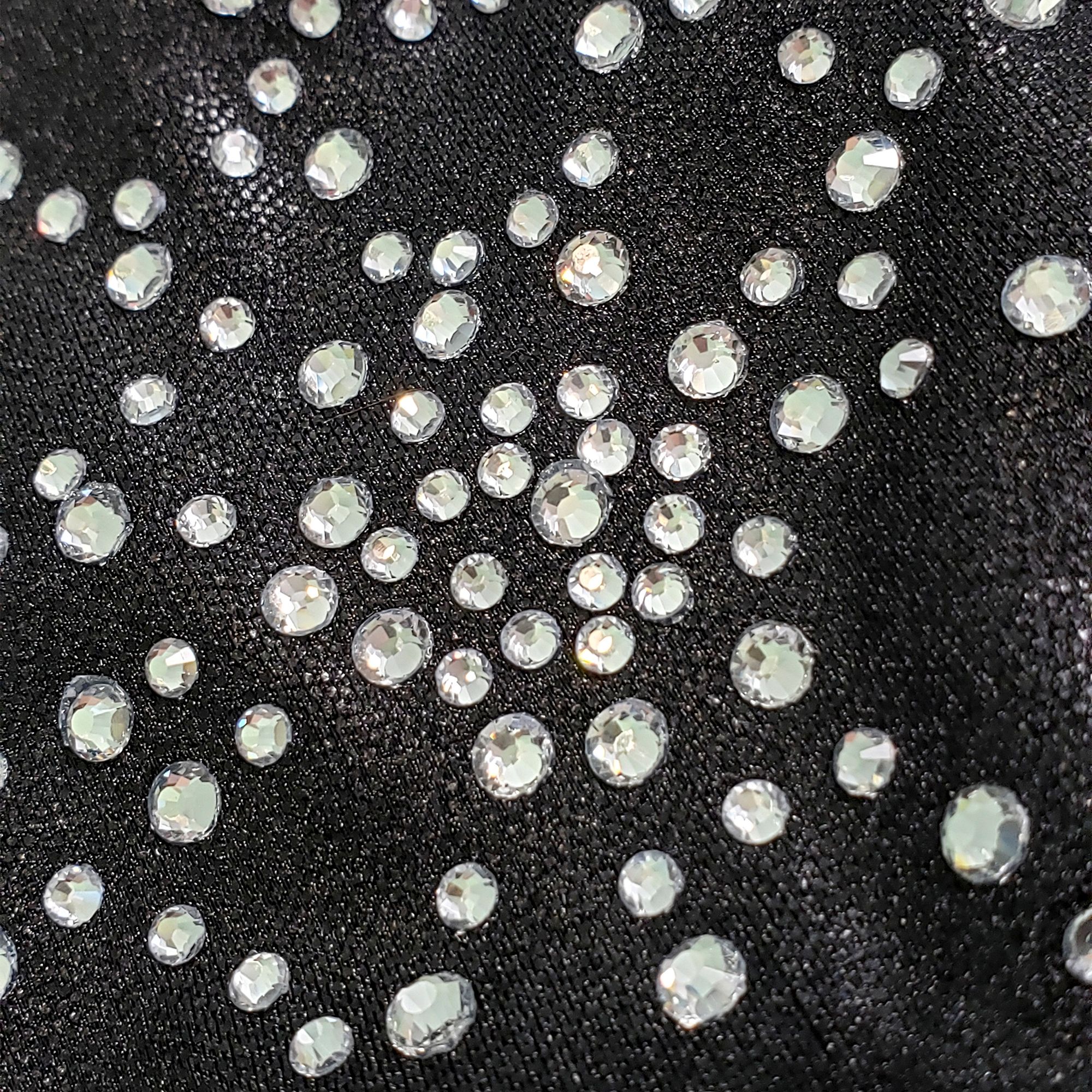 Destira Women's Black Widow Leotard product image