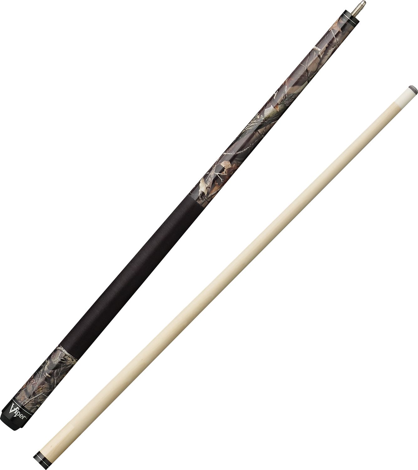 Viper Realtree Hardwoods HD Junior Pool Cue product image