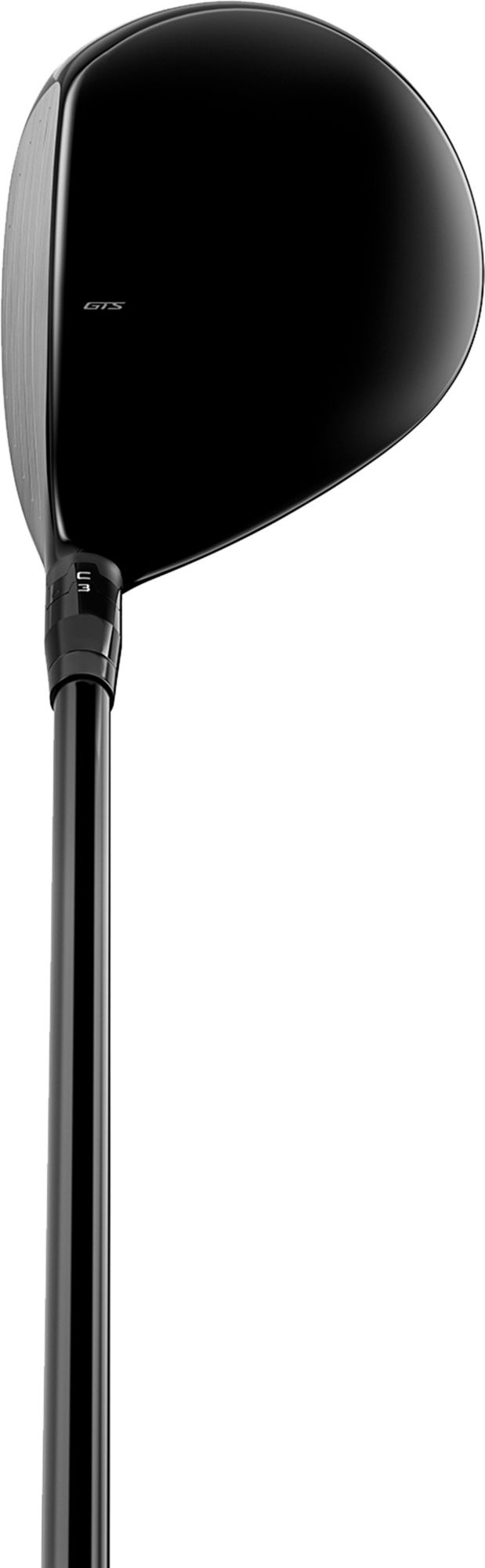 Used Titleist GTS3 Fairway Wood product image