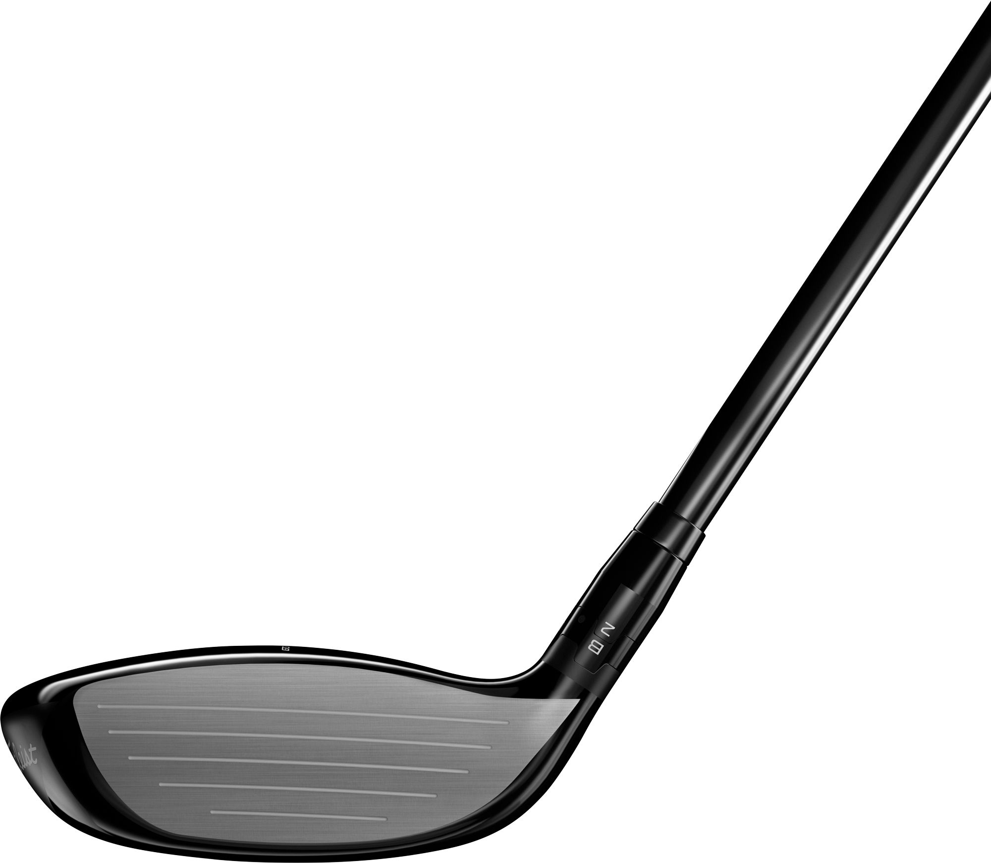 Used Titleist GTS3 Fairway Wood product image