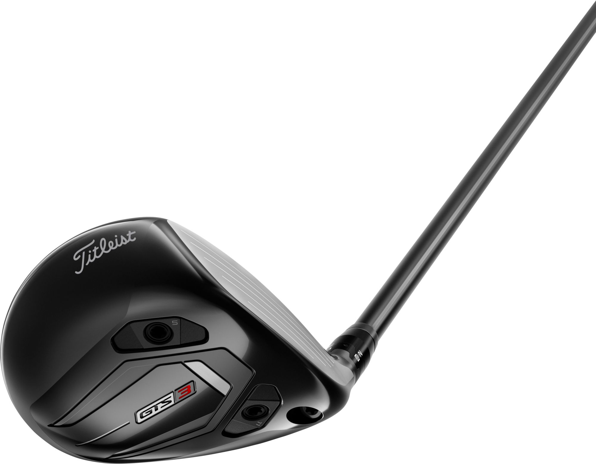 Used Titleist GTS3 Fairway Wood product image