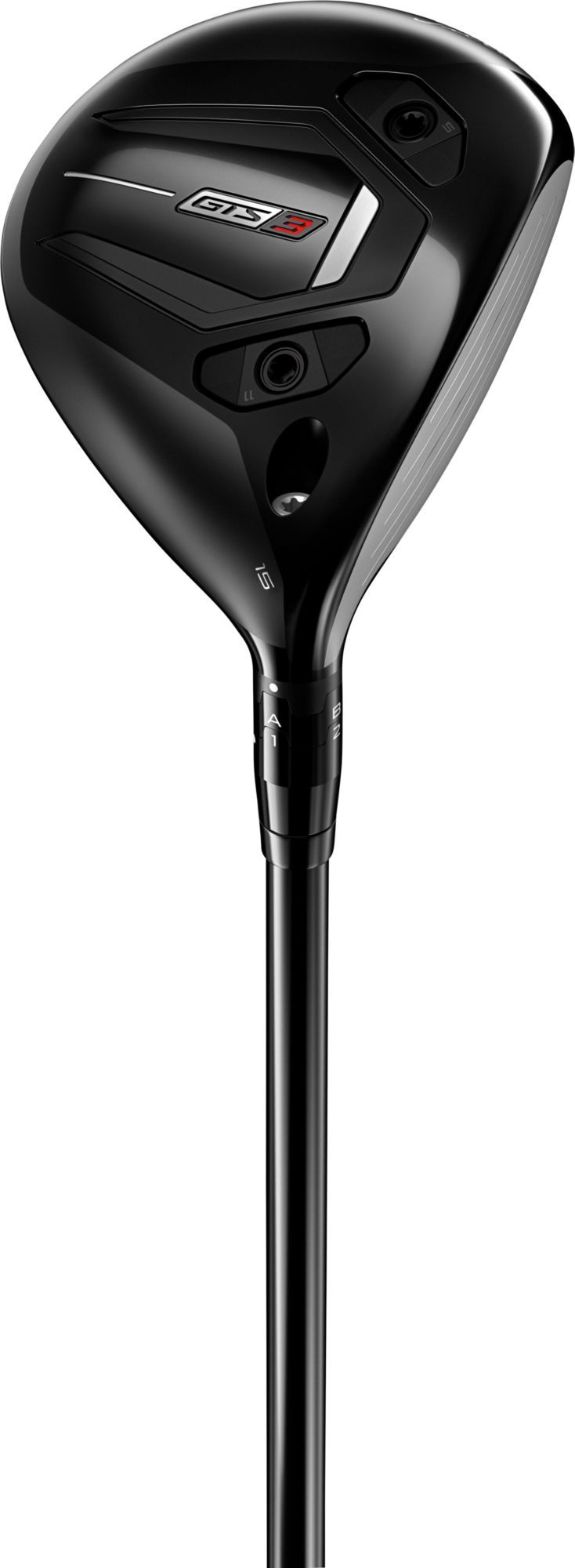 Used Titleist GTS3 Fairway Wood product image
