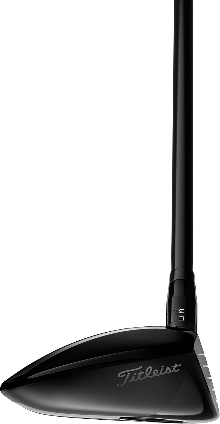 Used Titleist GTS3 Fairway Wood product image