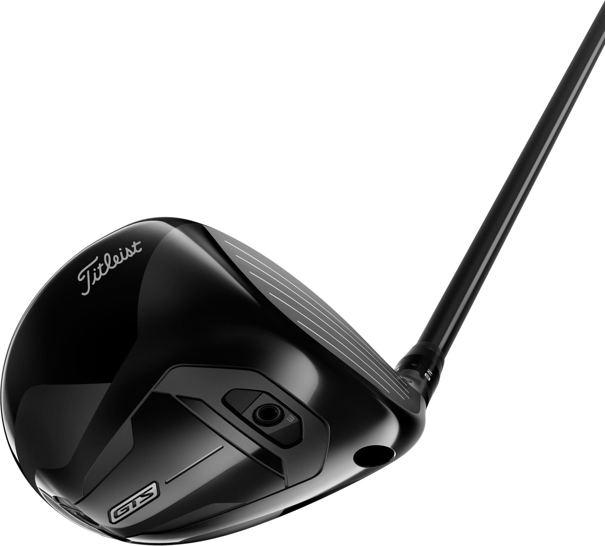 Titleist GTS300 Mini Driver product image