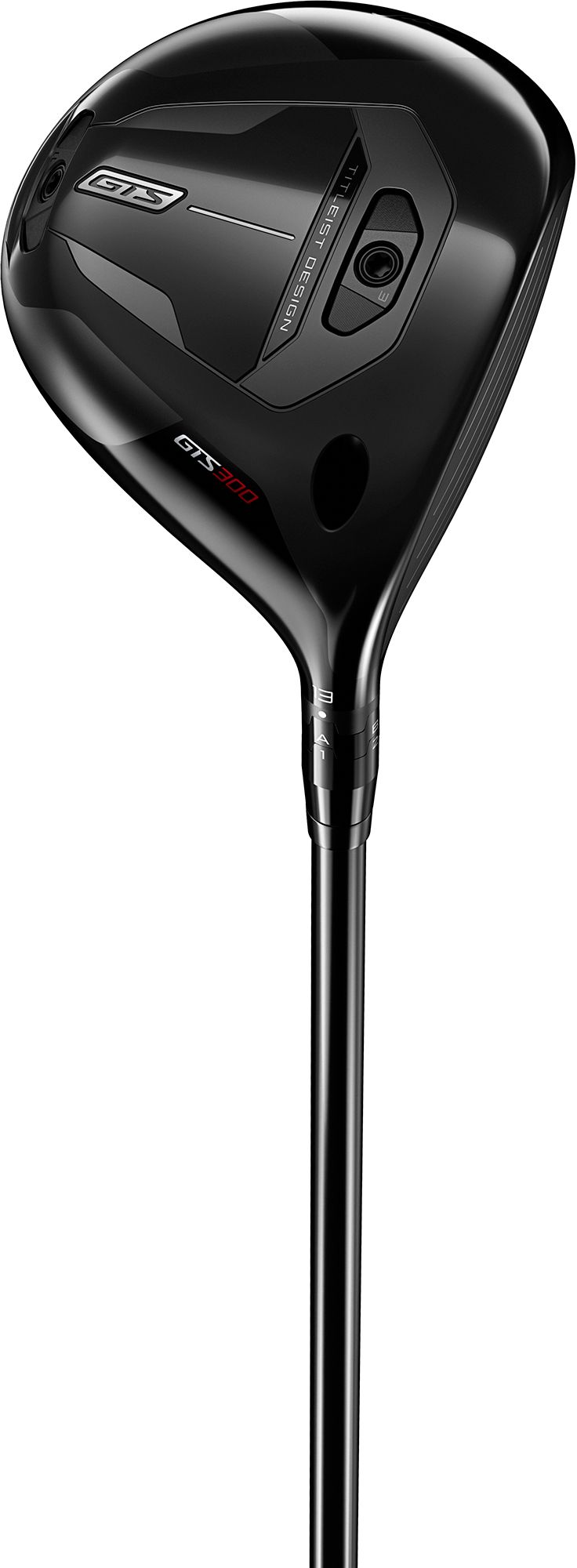 Titleist GTS300 Mini Driver product image