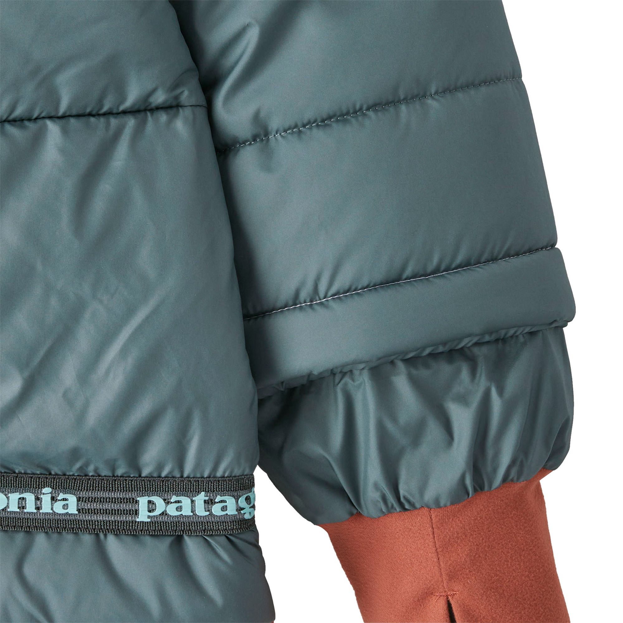 Patagonia Youth Powder Town Jacket product image