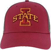 League-Legacy Men's Iowa State Cyclones Cardinal Lo-Pro Adjustable Trucker Hat product image