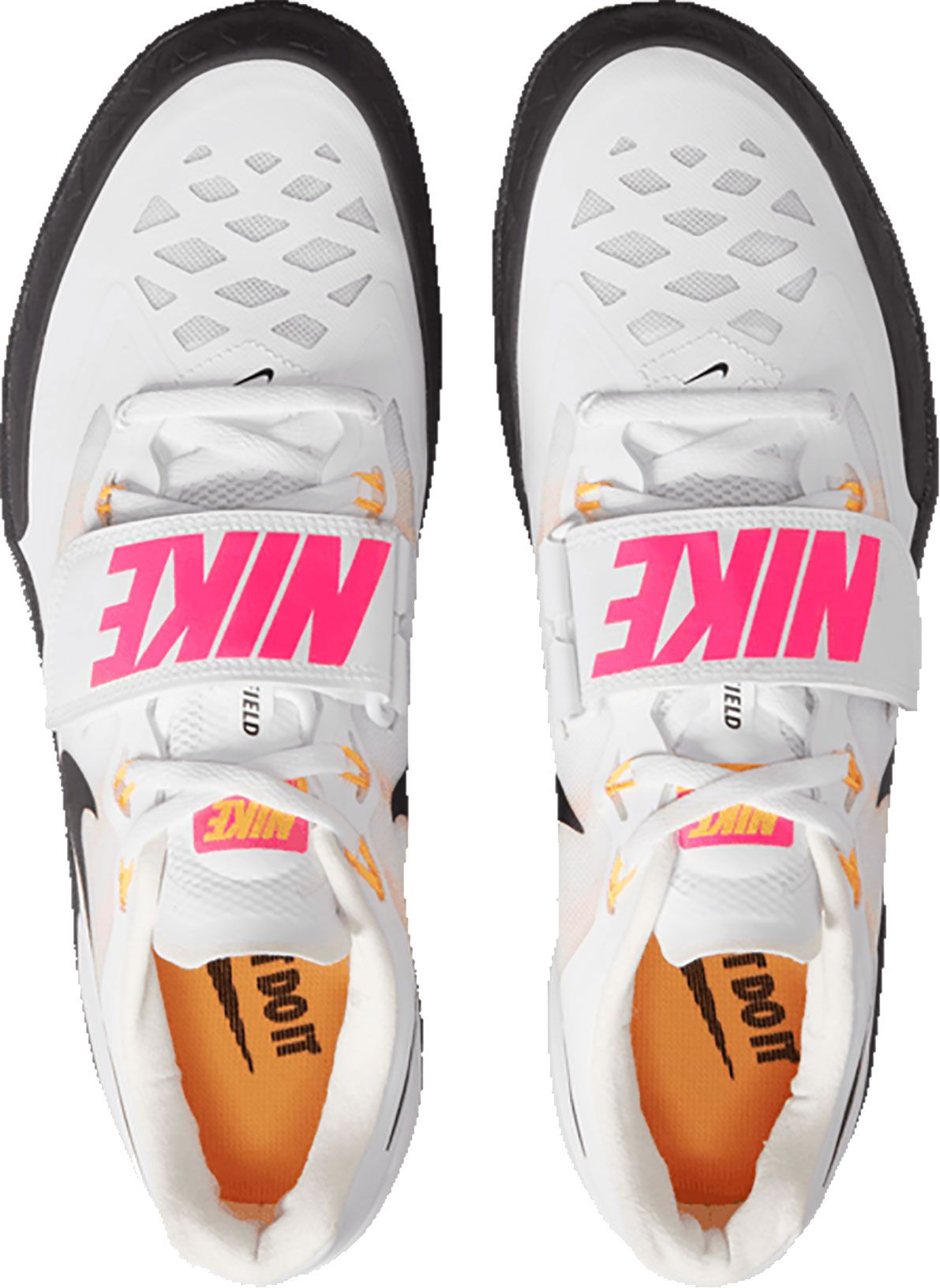 Nike Zoom Rotational 6 Track and Field Shoes Dick's Sporting Goods