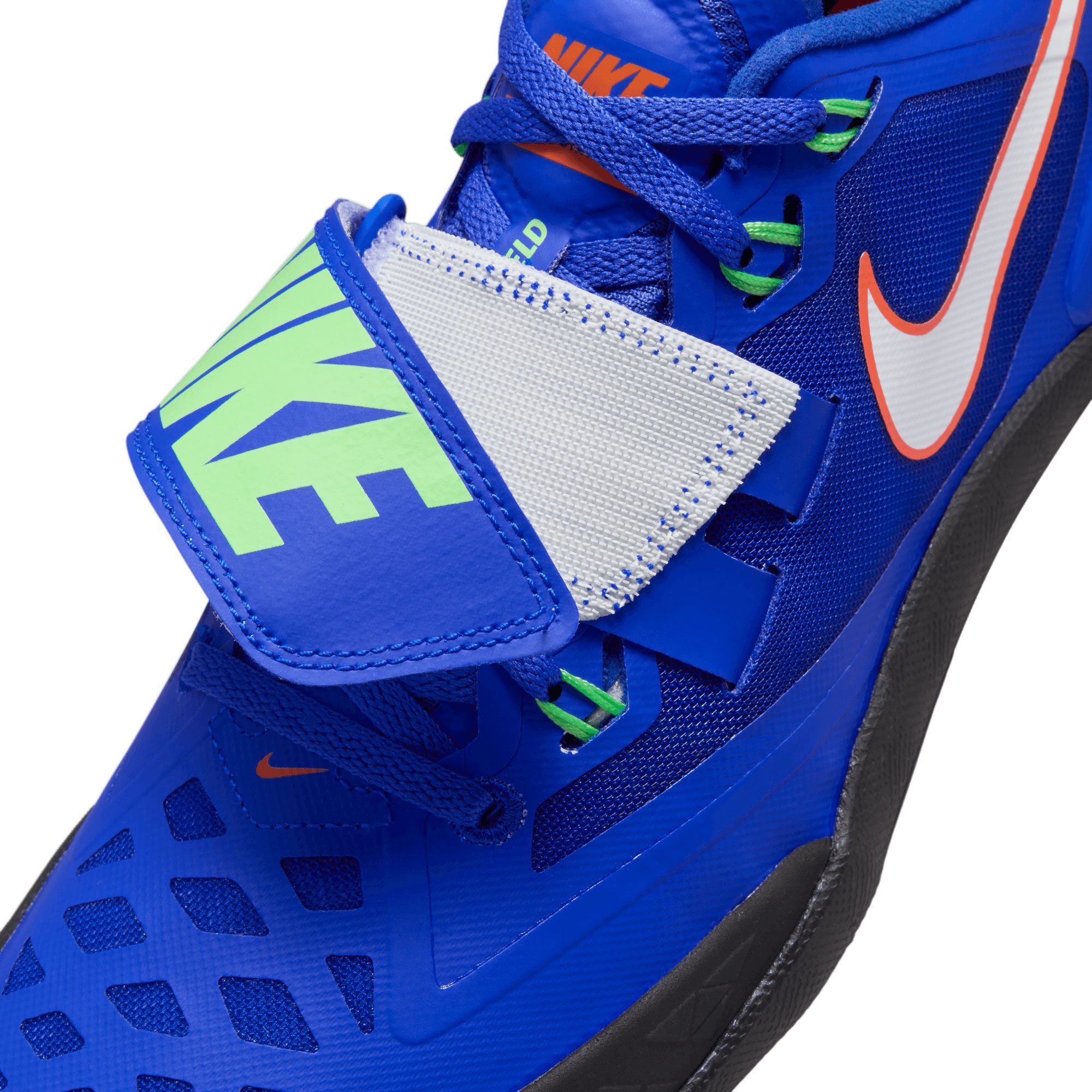 Nike Zoom Rotational 6 Track and Field Shoes