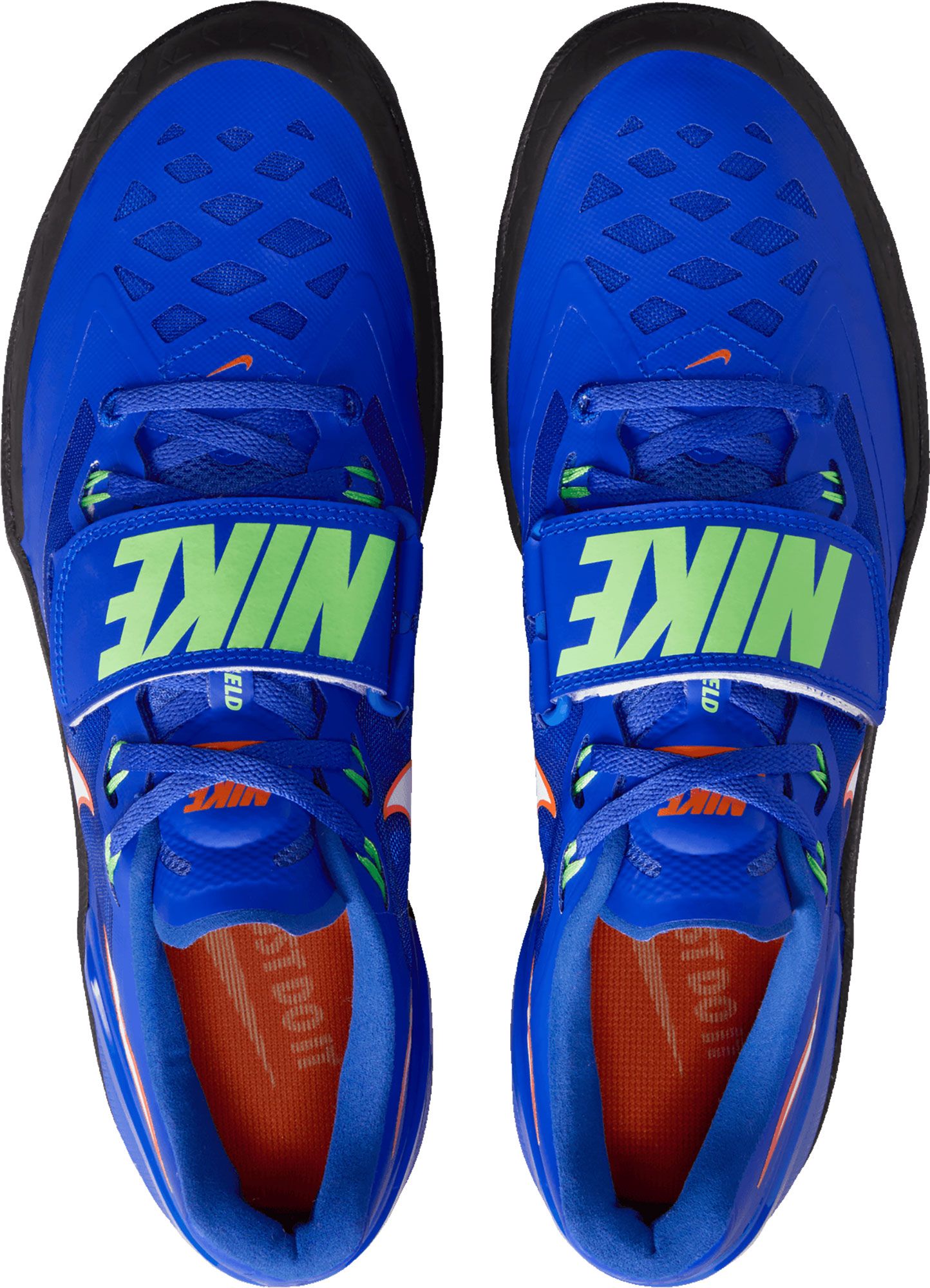 Nike Zoom Rotational 6 Track and Field Shoes