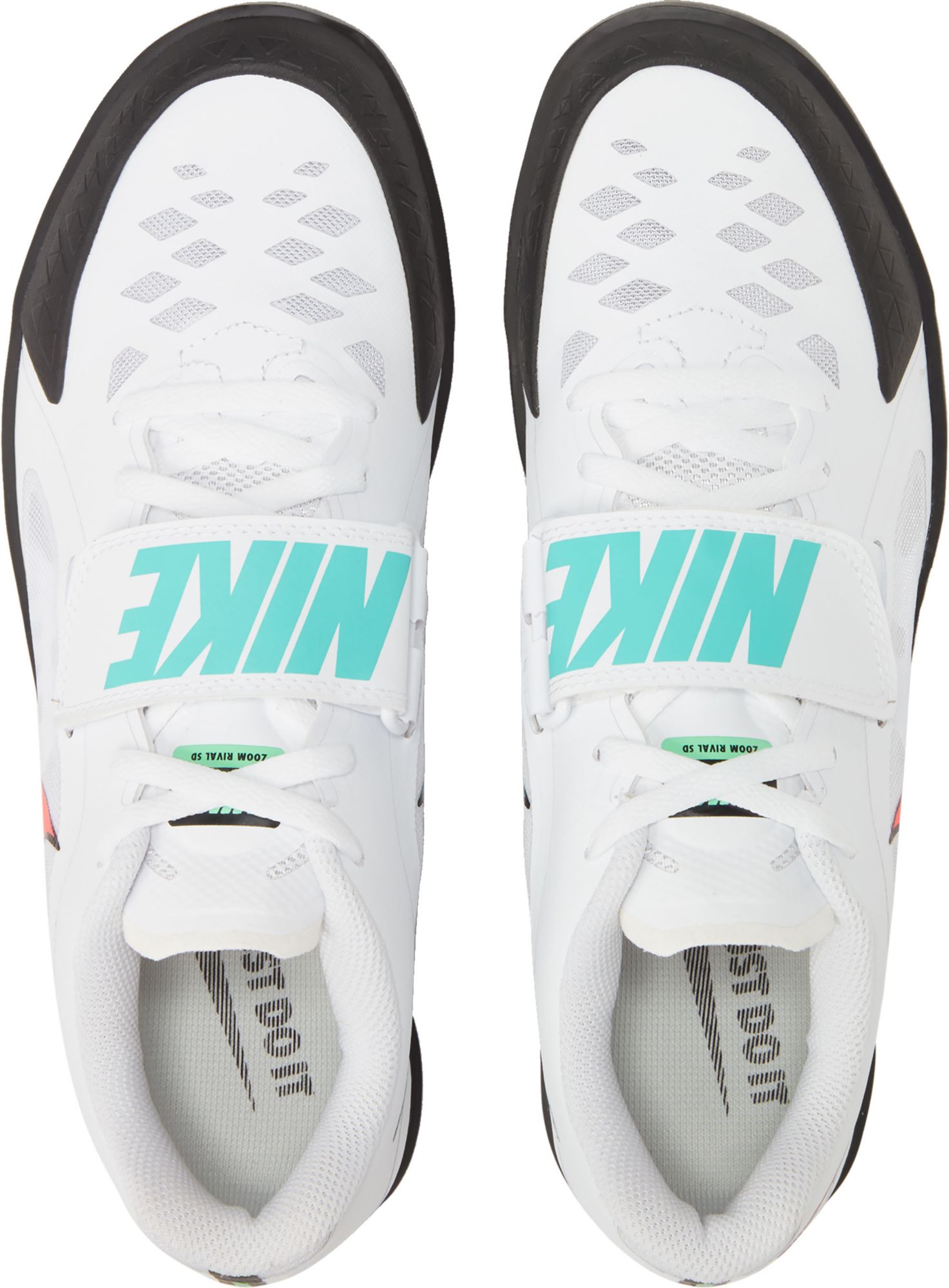 nike zoom rival sd 2 mens