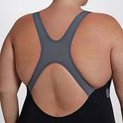 Dolfin Women's Conservative Color-Block Swimsuit product image
