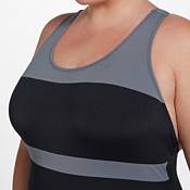 Dolfin Women's Conservative Color-Block Swimsuit product image
