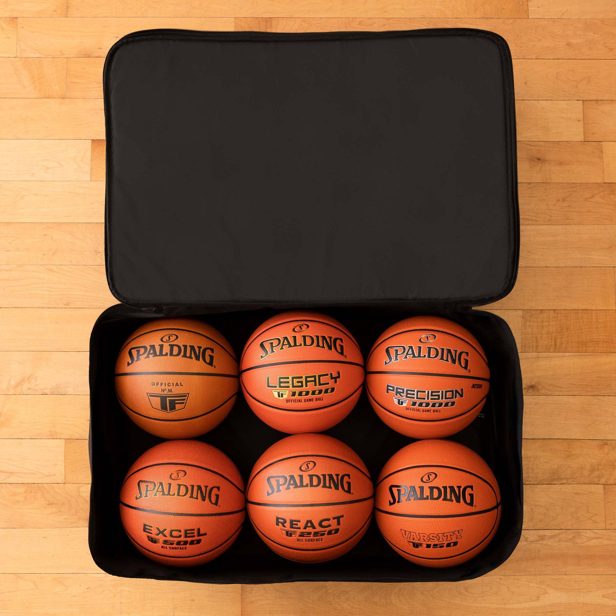 Spalding TF Equipment Bag product image
