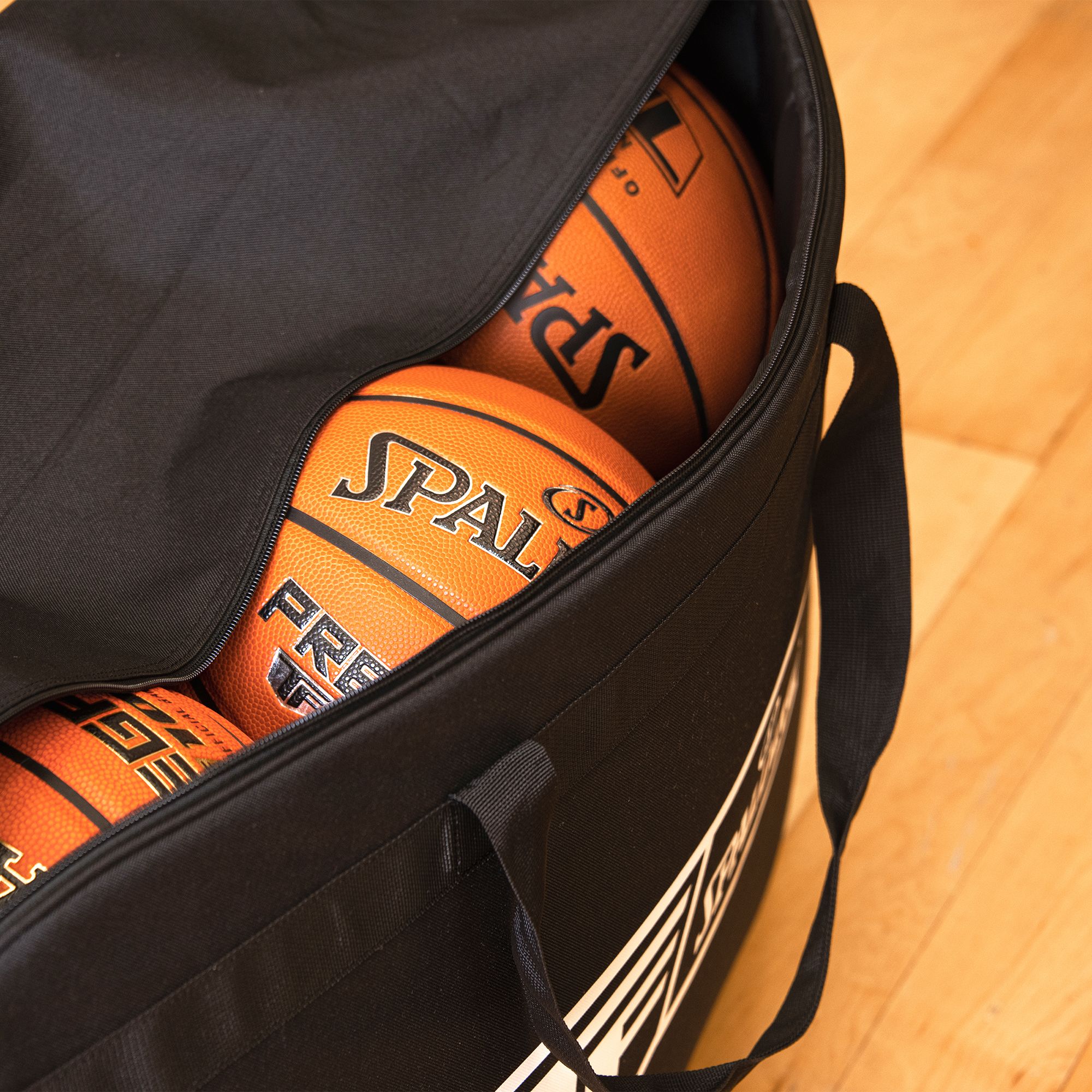 Spalding TF Equipment Bag product image