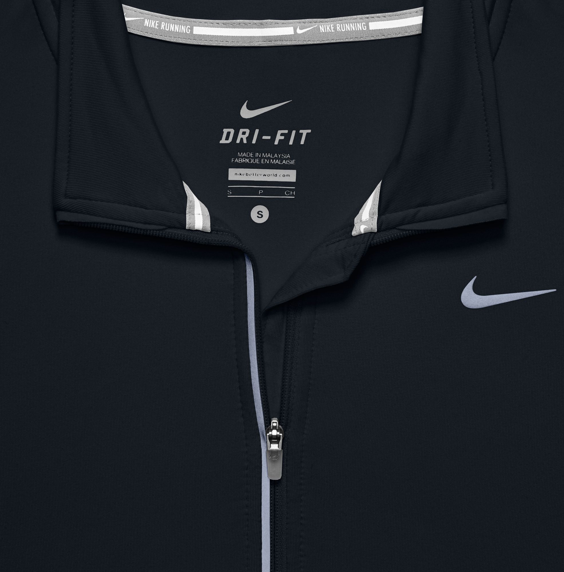 Nike Women's Element Half Zip Running Shirt product image