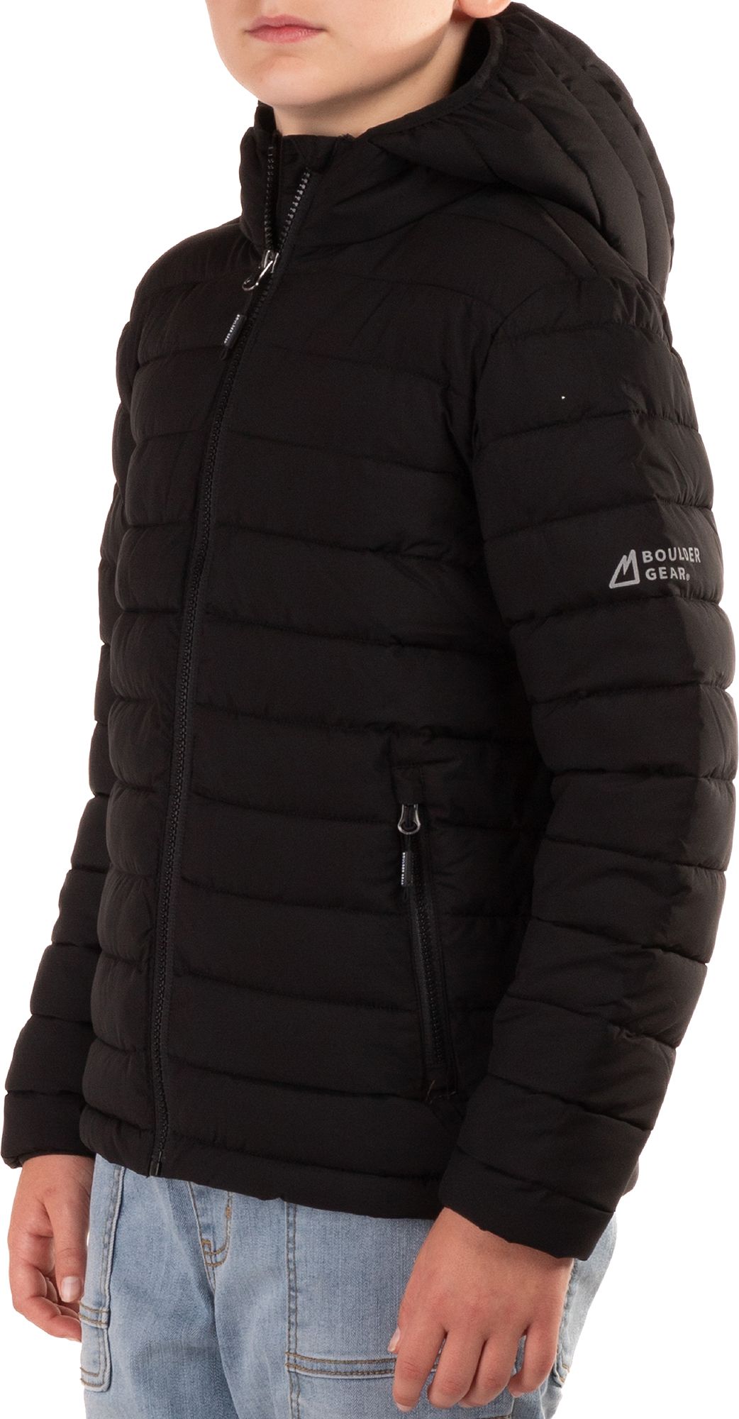 Boulder Gear Kids' Northpoint Puffy Jacket product image