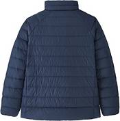 Patagonia Youth Down Sweater Jacket product image