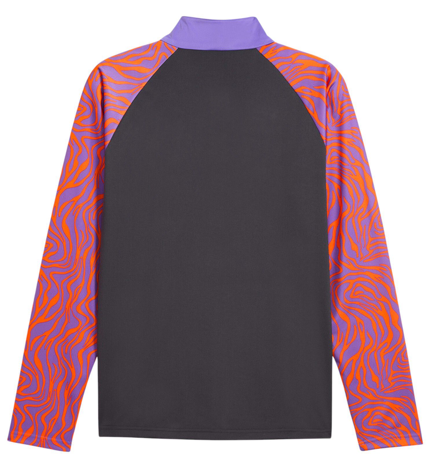 PUMA Adult Melo X Neymar Grey Jacket product image