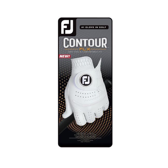 FootJoy Contour FLX Golf Glove product image