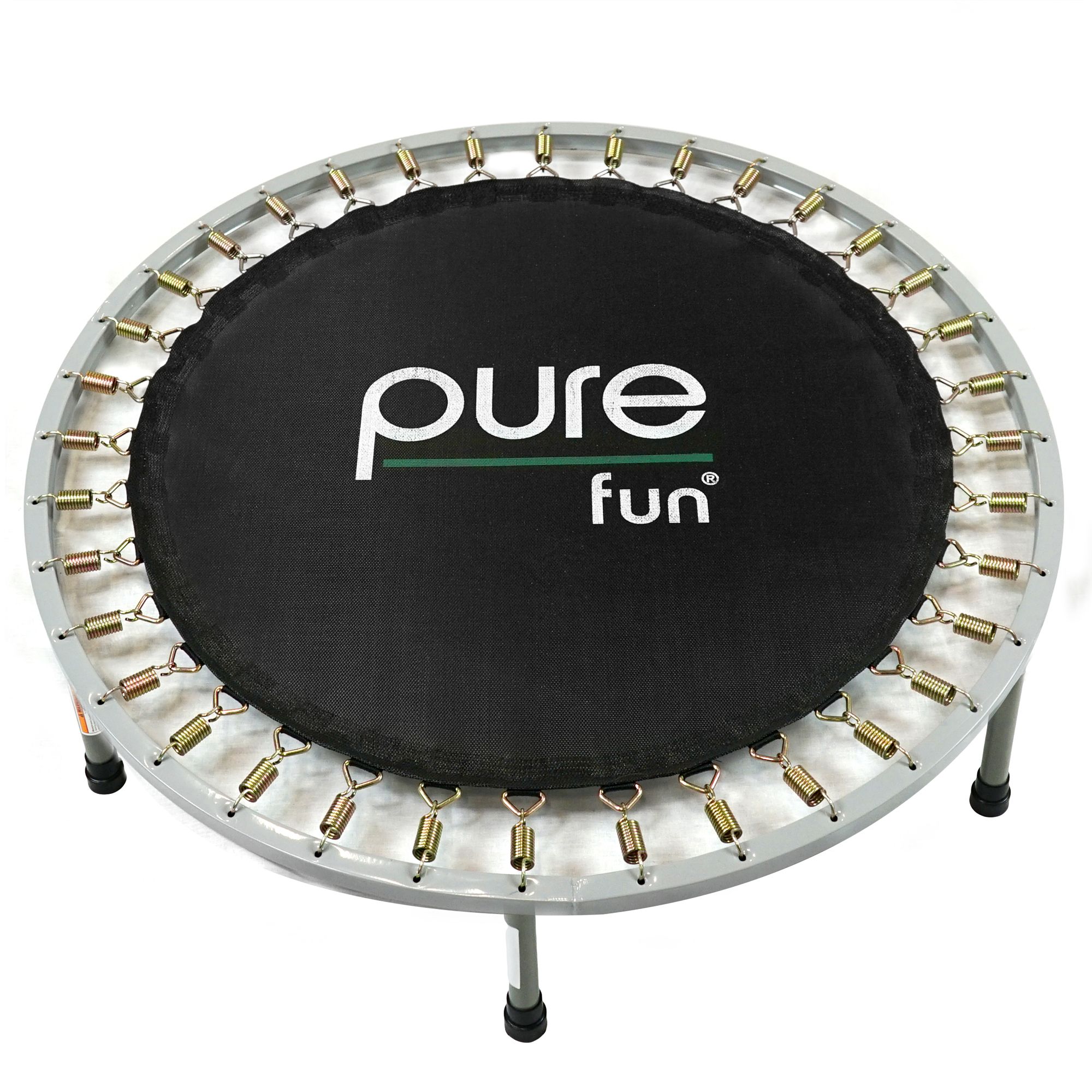 Pure Fun 40" Mini Rebounder Trampoline product image