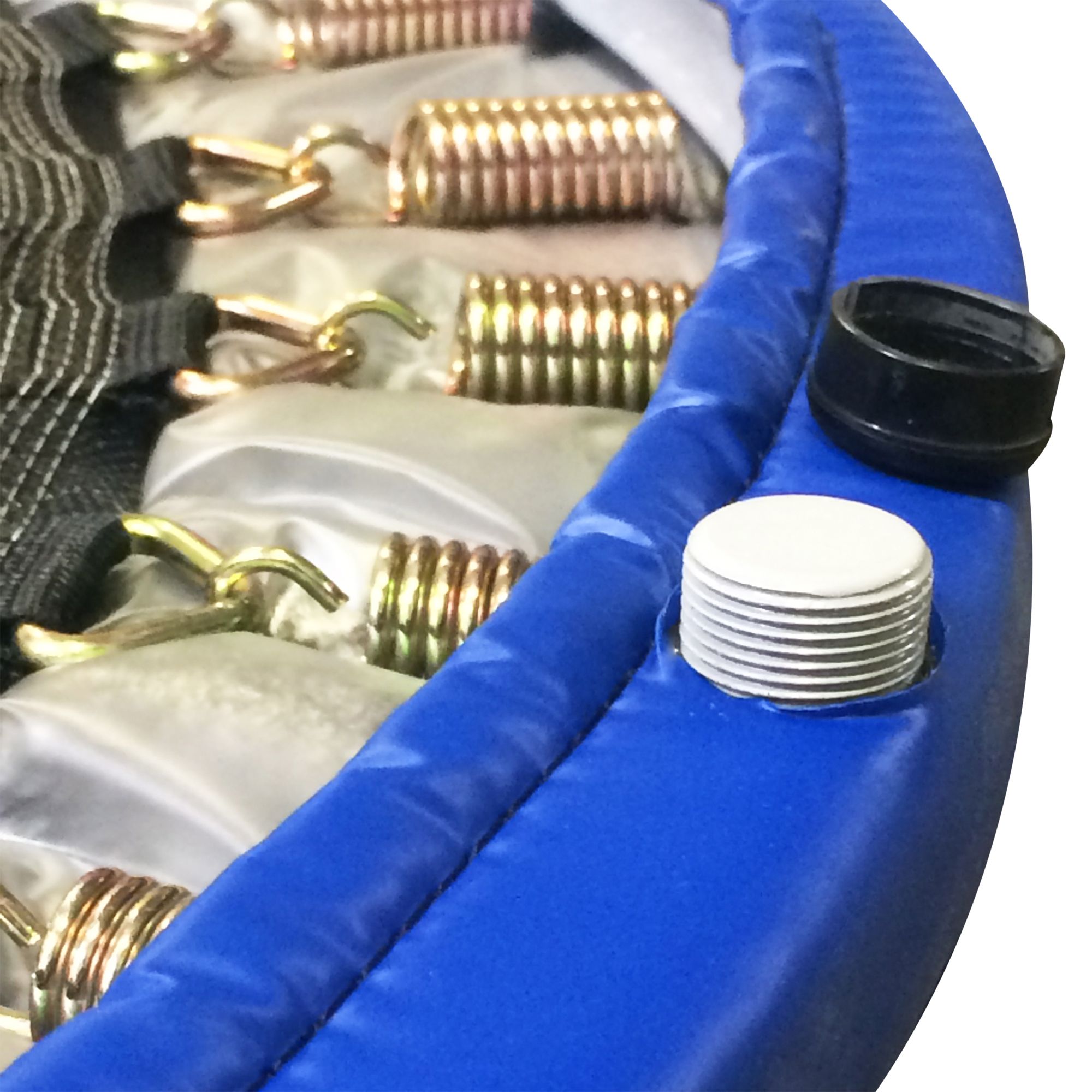 Pure Fun 40" Mini Rebounder Trampoline product image