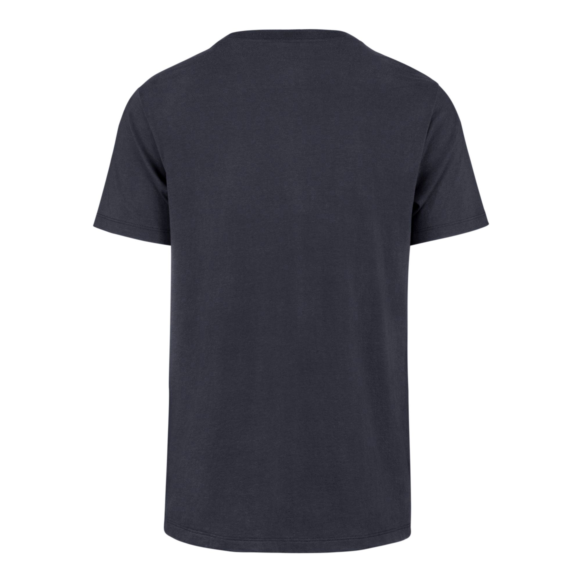 '47 Men's Dallas Cowboys Atlas Blue Byline Franklin T-Shirt product image