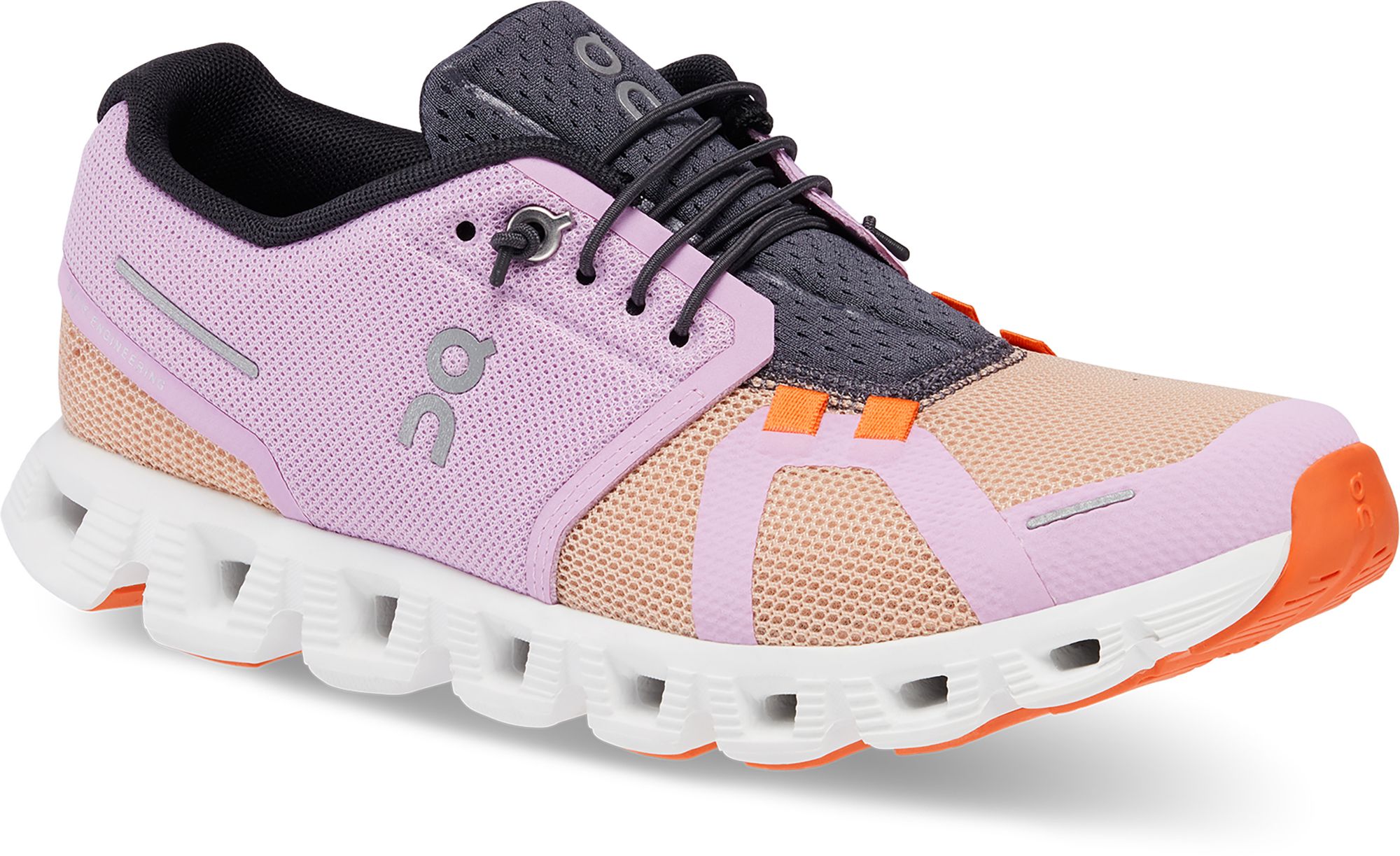 On Women's Cloud 5 Push Shoes product image