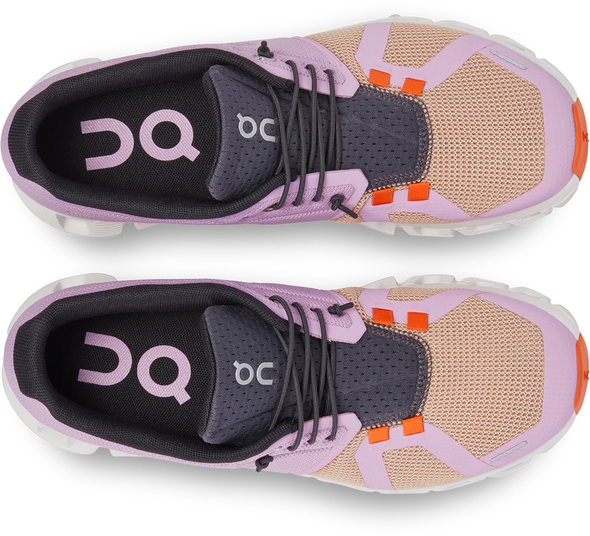 On Women's Cloud 5 Push Shoes product image