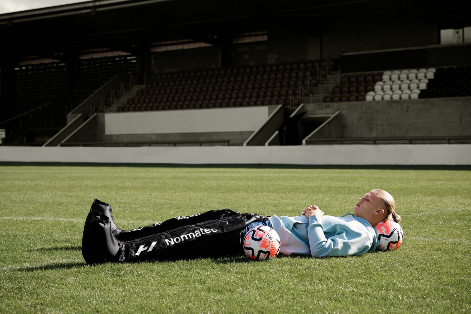 Hyperice Normatec Elite Legs Compression System product image