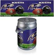 Picnic Time Baltimore Ravens Insulated Can Cooler product image