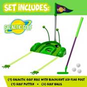 Franklin Galactic Golf Set product image