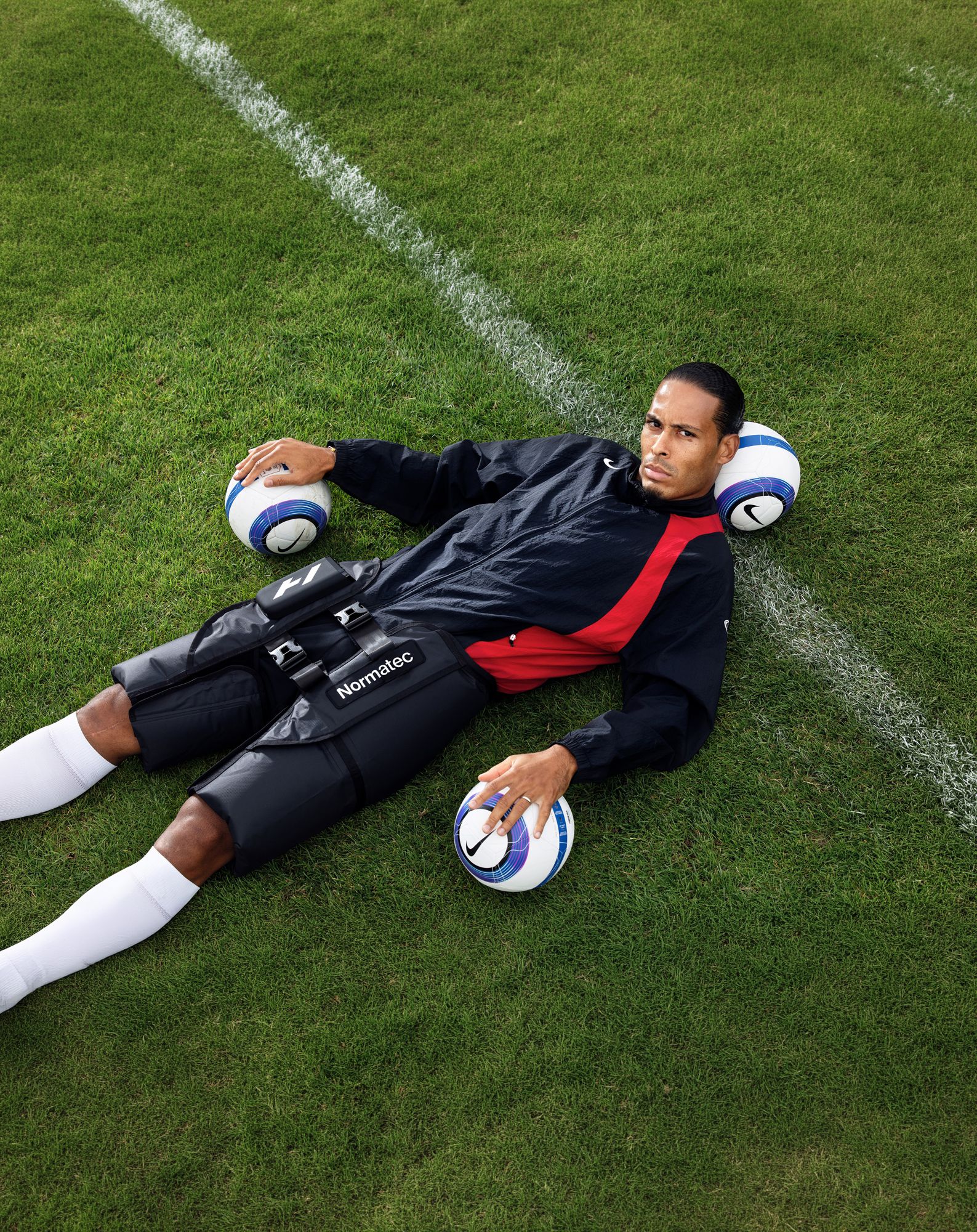 Hyperice Normatec Elite Hips product image