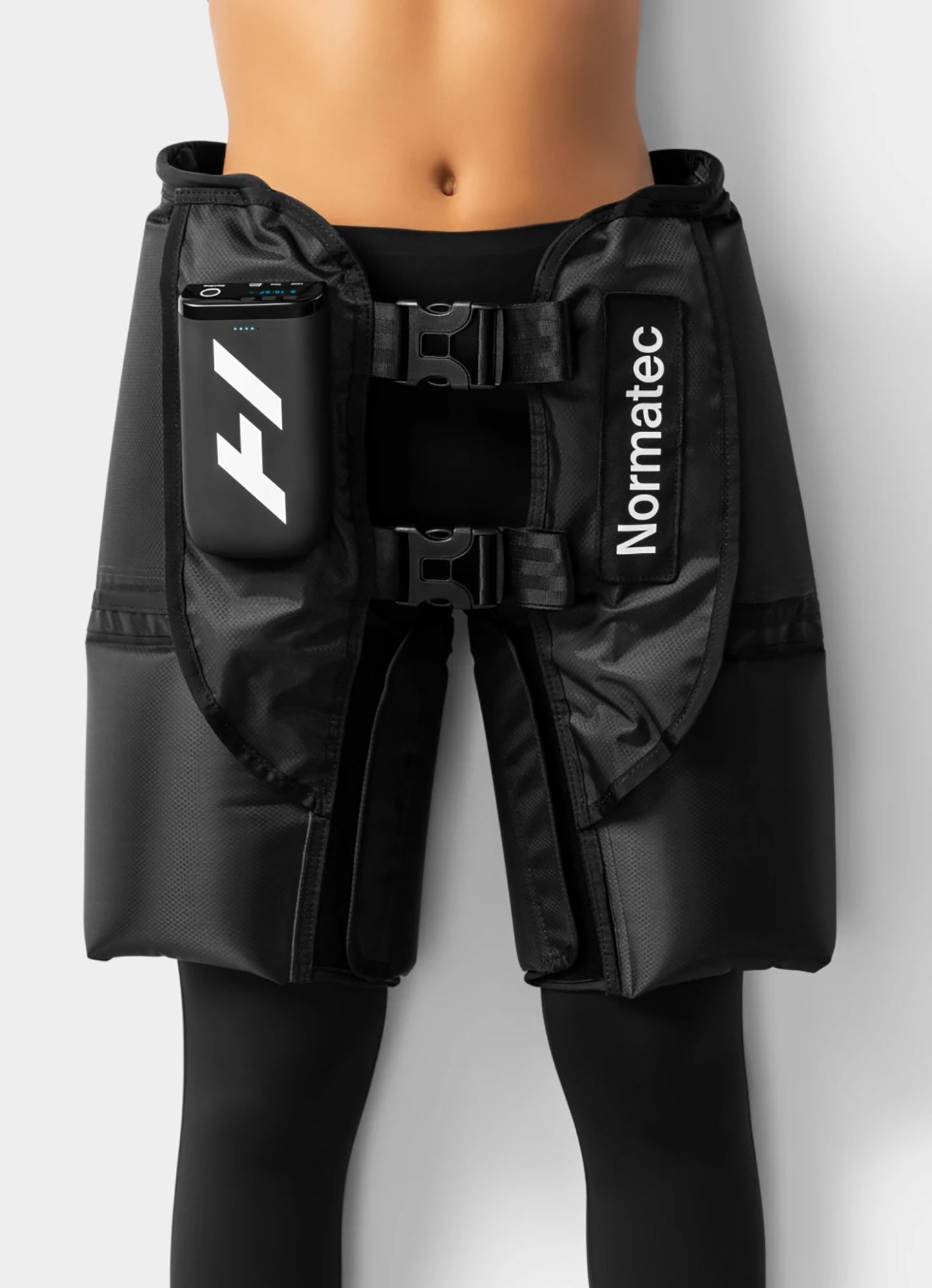 Hyperice Normatec Elite Hips product image