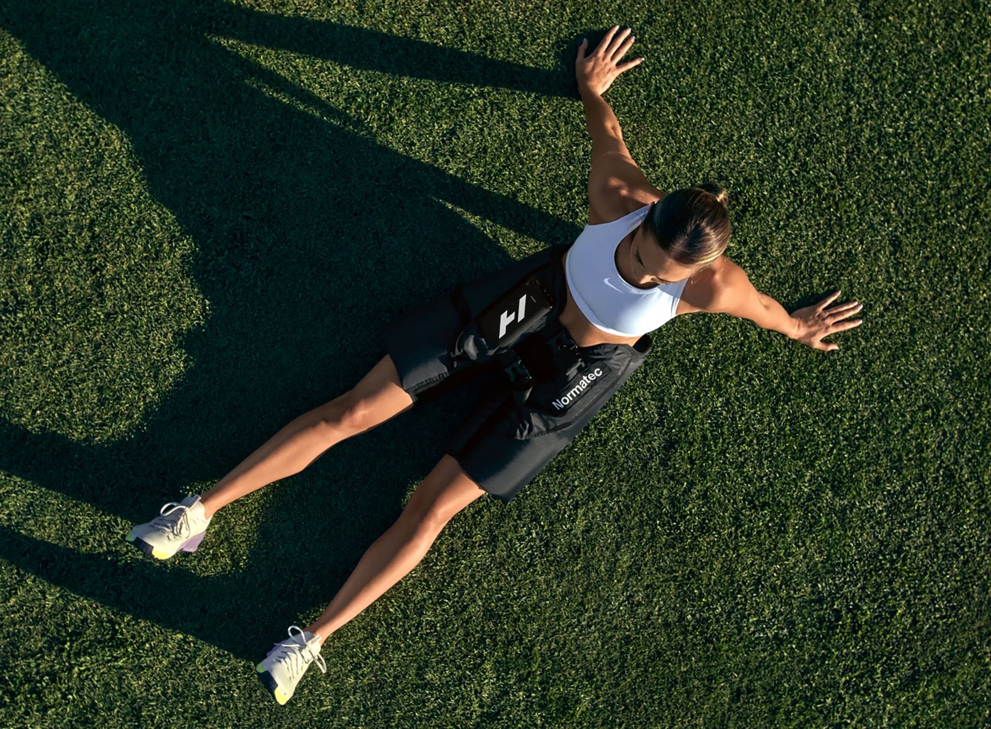 Hyperice Normatec Elite Hips product image