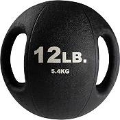 Body Solid Dual Grip Medicine Ball product image